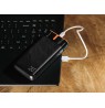 Tracer 47516 EnerGen 20000mAh Power Bank black/orange