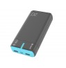 Tracer 47517 EnerGen 20000mAh Power Bank gray/blue