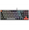 TRACER Mechanical Keyboard GAMEZONE Strike 87