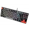 Tracer 47373 Gamezone Strike 87 Mechanical Keyboard