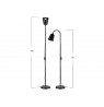 Tracer 47347 Lucia Floor lamp