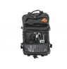 Tracer 47576 Alpha Backpack 15,6 Black