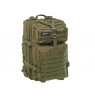 Tracer 47577 Alpha Backpack 15,6 Green