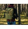 Tracer 47577 Alpha Backpack 15,6 Green
