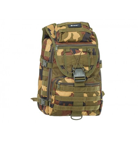 Tracer 47578 Delta Backpack 15,6 Camo
