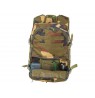 Tracer 47578 Delta Backpack 15,6 Camo