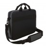 Case Logic 5338 Era Laptop Bag 14 Attache  Obsidian