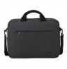 Case Logic 5338 Era Laptop Bag 14 Attache  Obsidian