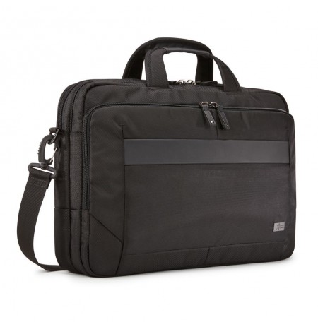 Case Logic 5326 Notion PC Briefcase 15 Black