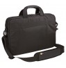 Case Logic 5326 Notion PC Briefcase 15 Black