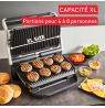 Tefal GC728D10