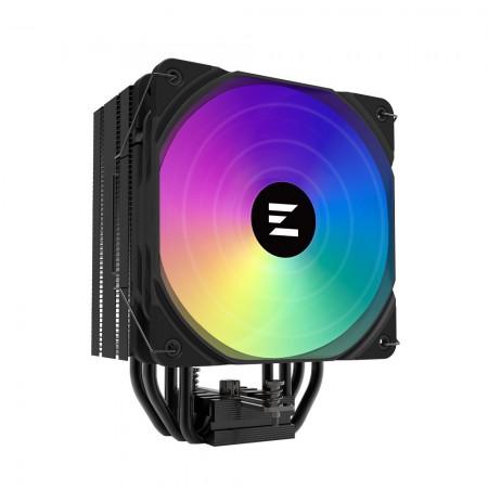 Zalman CNPS9X Performa Plus 120mm ARGB Black