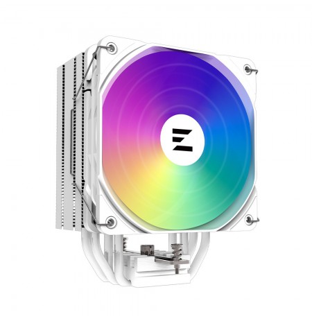 Zalman CNPS9X Performa Plus 120mm ARGB White