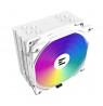 Zalman CNPS9X Performa Plus 120mm ARGB White