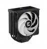 Zalman CNPS13X DS Black 120mm