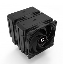 Zalman CNPS14X Duo Black 120mm