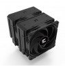 Zalman CNPS14X Duo Black 120mm