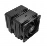 Zalman CNPS14X Duo Black 120mm