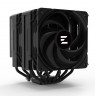 Zalman CNPS14X Duo Black 120mm
