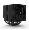 Zalman CNPS14X Duo Black 120mm