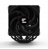 Zalman CNPS14X Duo Black 120mm