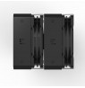 Zalman CNPS14X Duo Black 120mm