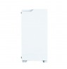 Zalman T4 Plus White  Mini Tower Case, 120mm ARGB Fan x1