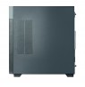 Zalman S5 Neo Black ATX, FRGB Fan x4