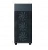 Zalman S5 Neo Black ATX, FRGB Fan x4