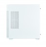 Zalman S5 Neo White ATX, FRGB Fan x4