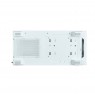 Zalman S5 Neo White ATX, FRGB Fan x4