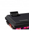 Baracuda BGK-03111 Dolphin Black US Mechanical Red Switches