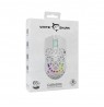 White Shark GM-5018 Caradoc RGB/7200 dpi White