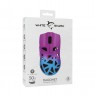 White Shark GM-5019 Dagonet Wireless 24000 dpi Blue/Purple
