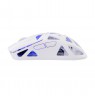 White Shark GM-5019 Dagonet Wireless 24000 dpi White