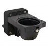 Sbox CM-719 Barista Black