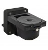 Sbox CM-719 Barista Black