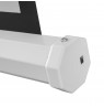 Sbox PSMT-112-2 Tripod Manual Screen for Projectors