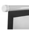 Sbox PSMT-112-2 Tripod Manual Screen for Projectors