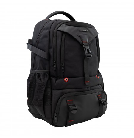 White Shark GBP-013 Defender  Black