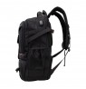 White Shark GBP-013 Defender  Black