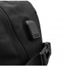 White Shark GBP-013 Defender  Black