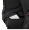 White Shark GBP-013 Defender  Black