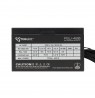 Sbox PCC-12 MicroATX + PSU-400