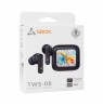 Sbox EB-TWS08-B Touch Screen Display Black