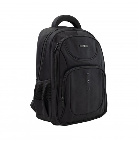 White Shark GBP-014  Commander  Black