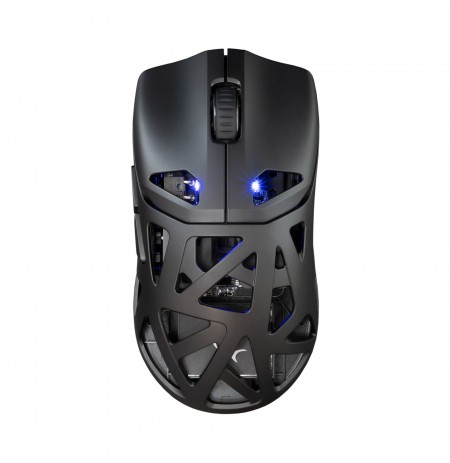 White Shark GM-5019 Dagonet Wireless 24000 dpi Black