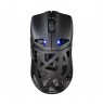 White Shark GM-5019 Dagonet Wireless 24000 dpi Black