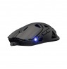 White Shark GM-5019 Dagonet Wireless 24000 dpi Black