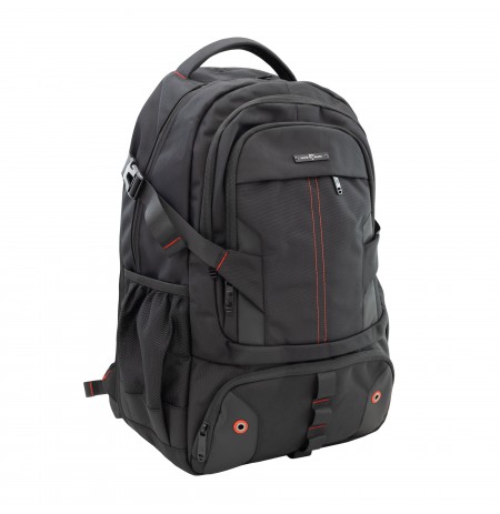 White Shark GBP-012 Voyager  Black